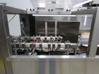 Used Sympac Model 16/16/4 Tribloc 16.9 oz Bottle Water Filling Line