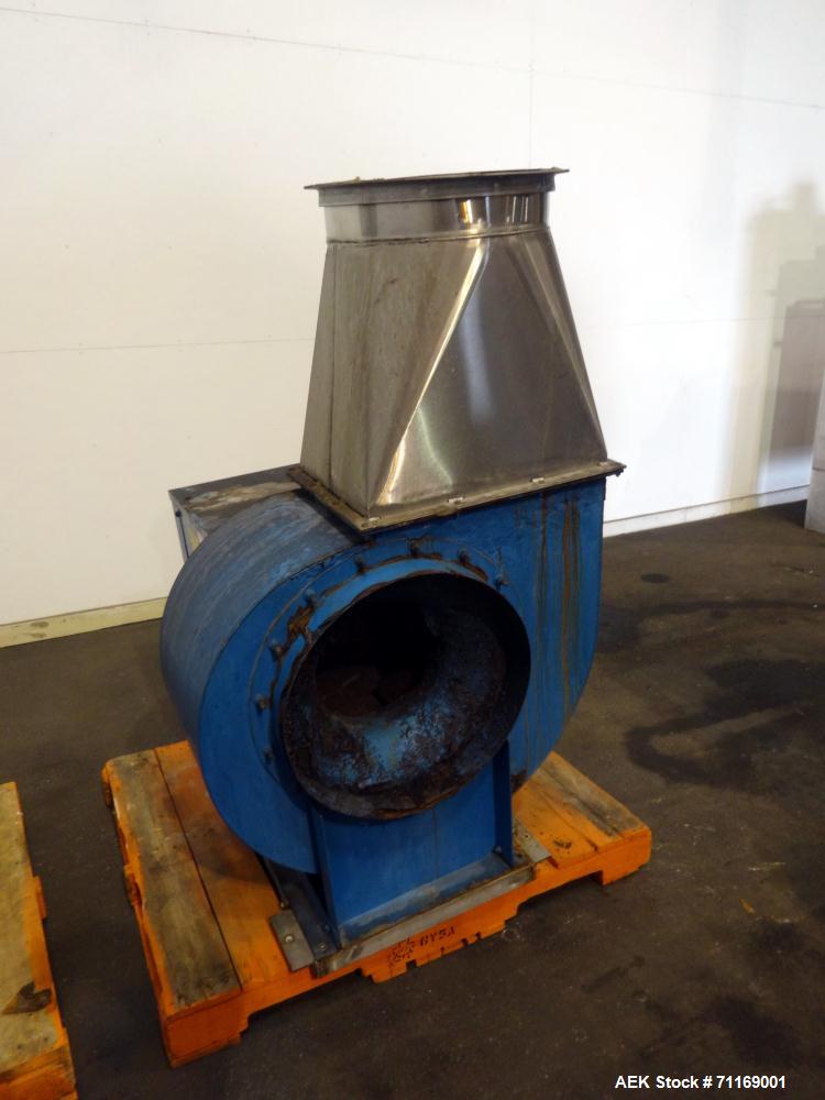 Used I & H Beverage Tunnel.