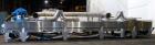 Used I & H Beverage Tunnel.
