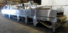Used I & H Beverage Tunnel.