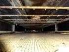 Used I & H Beverage Tunnel.