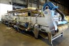 Used I & H Beverage Tunnel.
