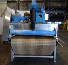 Used I & H Beverage Tunnel.