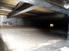 Used I & H Beverage Tunnel.