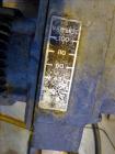 Used I & H Beverage Tunnel.