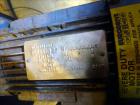 Used I & H Beverage Tunnel.