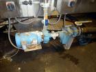 Used I & H Beverage Tunnel.