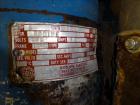 Used I & H Beverage Tunnel.