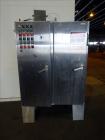 Used I & H Beverage Tunnel.