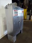 Used I & H Beverage Tunnel.