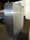 Used I & H Beverage Tunnel.