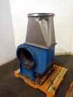 Used I & H Beverage Tunnel.