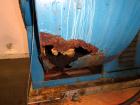 Used I & H Beverage Tunnel.