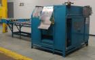 Used Algus Model 16S-1216 3EE Carousel Blister Sealer