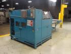 Used Algus Model 16S-1216 3EE Carousel Blister Sealer
