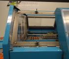 Used Algus Model 16S-1216 3EE Carousel Blister Sealer