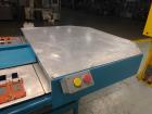 Used Algus Model 16S-1216 3EE Carousel Blister Sealer