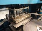 Used Algus Model 16S-1216 3EE Carousel Blister Sealer