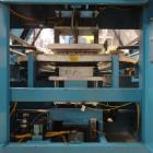 Used Algus Model 16S-1216 3EE Carousel Blister Sealer
