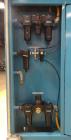 Used Algus Model 16S-1216 3EE Carousel Blister Sealer
