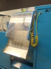 Used- Algus Model 16S-1216 3EE Carousel Blister Sealer