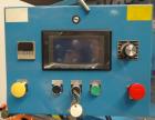 Used Algus Model 16S-1216 3EE Carousel Blister Sealer