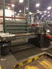 Used-Alloyd Model 20S 6 x 9 Carousel Blister Sealer