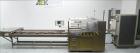 Used Alloyd Model 20SRF1218 Carousel RF 15KW  Blister Sealer
