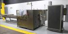 Used Alloyd Model 20SRF1218 Carousel RF 15KW  Blister Sealer