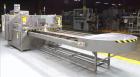 Used Alloyd Model 20SRF1218 Carousel RF 15KW  Blister Sealer