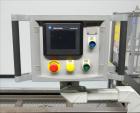 Used Alloyd Model 20SRF1218 Carousel RF 15KW  Blister Sealer
