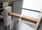 Used Alloyd Model 20SRF1218 Carousel RF 15KW  Blister Sealer