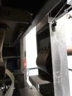 Used Alloyd Model 20SRF1218 Carousel RF 15KW  Blister Sealer
