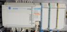 Used Alloyd Model 20SRF1218 Carousel RF 15KW  Blister Sealer