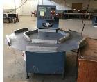 Used Starview Semi-Automatic Rotary Blister Sealer