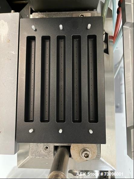 High-Speed Blister Packaging Machine – Klockner Pharmaworks CP-8, 60 CPM
