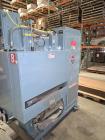Cosmos Kabar 15000FS RF Sealing Clam Shell Blister Sealer.