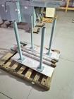 Cosmos Kabar 15000FS RF Sealing Clam Shell Blister Sealer.