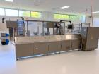 High-Speed Blister Packaging Machine – Klockner Pharmaworks CP-8, 60 CPM