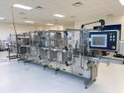 High-Speed Blister Packaging Machine – Klockner Pharmaworks CP-8, 60 CPM