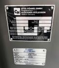 High-Speed Blister Packaging Machine – Klockner Pharmaworks CP-8, 60 CPM