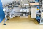 Used Uhlmann UPS 300 Automatic Inline Blister Sealer – Pharmaceutical Blister Packaging Machine for PVC/ALU Blisters
