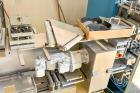Used Uhlmann UPS 300 Automatic Inline Blister Sealer – Pharmaceutical Blister Packaging Machine for PVC/ALU Blisters