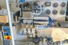 Used Uhlmann UPS 300 Automatic Inline Blister Sealer – Pharmaceutical Blister Packaging Machine for PVC/ALU Blisters
