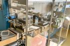 Used Uhlmann UPS 300 Automatic Inline Blister Sealer – Pharmaceutical Blister Packaging Machine for PVC/ALU Blisters