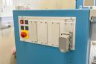 Used Uhlmann UPS 300 Automatic Inline Blister Sealer – Pharmaceutical Blister Packaging Machine for PVC/ALU Blisters