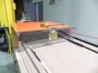 Used ZED Industries Model 15-111 Inline Blister Sealer Card Machine