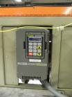 Used ZED Industries Model 15-111 Inline Blister Sealer Card Machine