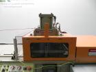 Used ZED Industries Model 15-111 Inline Blister Sealer Card Machine