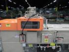 Used ZED Industries Model 15-111 Inline Blister Sealer Card Machine